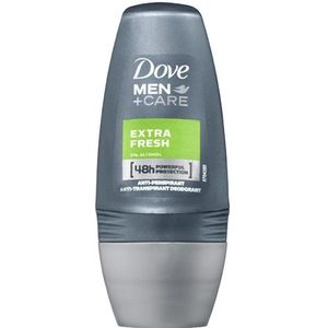 Dove Deoroller for men extra fresh 50ml