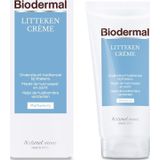 Biodermal Littekencrème 25 ML