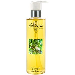 altearah Massageolie without essential oils nutritive 250ml