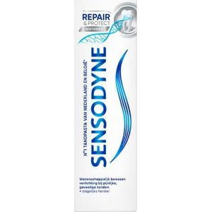 Sensodyne Sensodyne repair & protect whitening 75ml