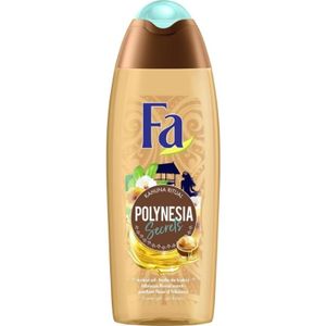 Fa Douchegel polynesia vibes kahuna 250ml