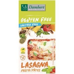 Damhert Lasagne glutenvrij 250g