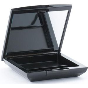 John van G - Beauty Box - Zwart - Colour Your Life - 3 Stuks