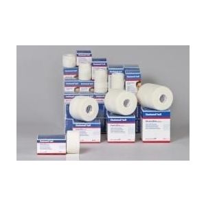 Elastomull Haft - Fixatiewindsel - Wit - 20m x 10cm