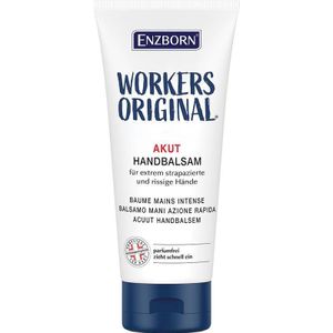 Enzborn - Workers Original Acuut Handbalsem - 100 ml