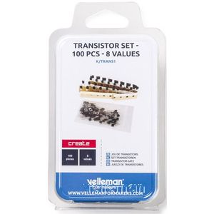 Transistor set