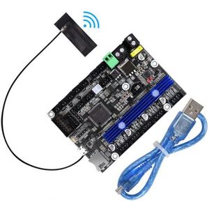 BigTreeTech E3 RRF v1.1 32 bit mainboard