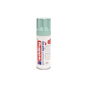 Edding 5200 permanente acrylverf spray mat mellow mint (200 ml)