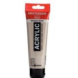 Talens Amsterdam acrylverf warmgrijs (120 ml)