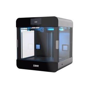 Zaxe Z3 3D printer