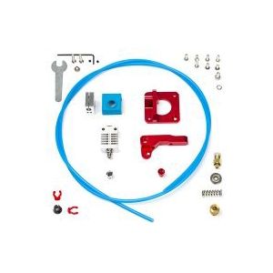 Bowden hotend kit voor Creality 3D printers