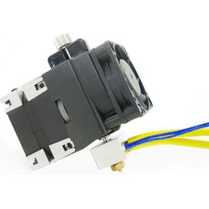 E3D - Hemera XS Direct V6 Kit (1,75 mm, 24V)