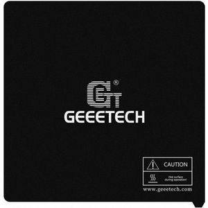 GEEETECH Mylar hechtplatform sticker voor A30(Pro/M/T) printers (2 stuks)