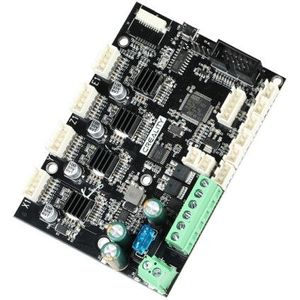 Creality 3D Sermoon D1 Silent Mainboard v4.3.1 32 bits