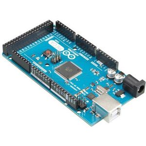 Arduino Mega 2560 Rev3 (origineel)