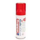 Edding 5200 permanente acrylverf spray mat verkeersrood (200 ml)