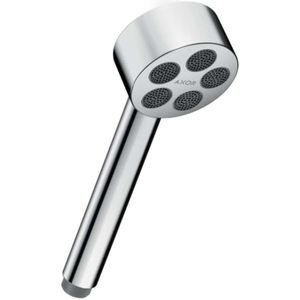 Axor One - Douchekop, 1 jet, EcoSmart, chroom 48651000