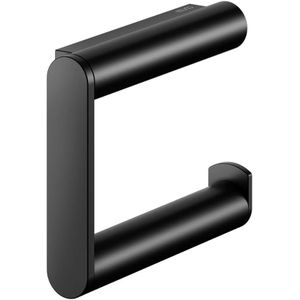 Keuco Plan - Toiletrolhouder, mat zwart 14962370000