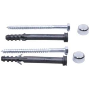 Ideal Standard Toebehoren - Bevestigingsset WW965068