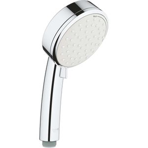 Grohe Tempesta New - Cosmopolitan Handdouche 100, 2 straalsoorten, chroom 26046002