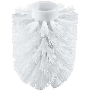 GROHE Essentials Toiletborstel - Losse borstelkop - Wit