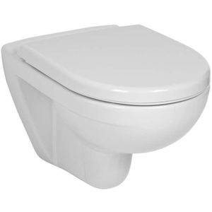 Jika Lyra plus - Wandcloset, wit H8233800000001