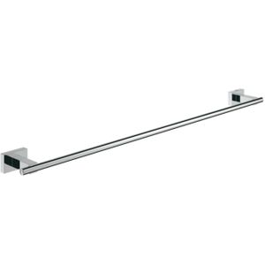 GROHE Essentials Cube Handdoekhouder - 60 cm - metaal - chroom - 40509001