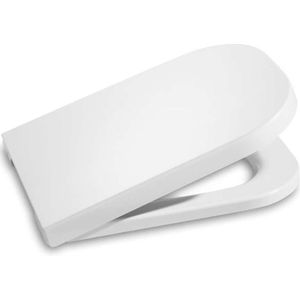 Roca The Gap - Toiletzitting, SoftClose, wit A801472006