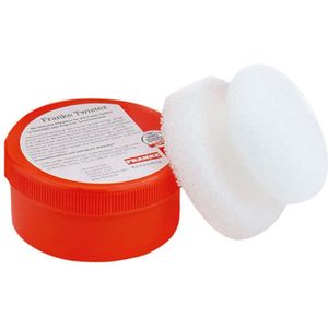 Franke Toebehoren - Reinigingspasta met spons voor spoelbakken, 125 ml 112.0007.715