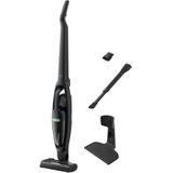 AEG CLEAN 5000 ÖKO Akku-Staubsauger kabellos / Akku-Laufzeit: bis zu 50 Min. / Farbe: Ebony Black AS52B21OKO