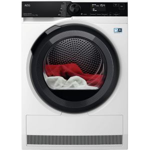 AEG 9000 AbsoluteCare® Plus / 3D Scan / 8 kg TR9BM75680