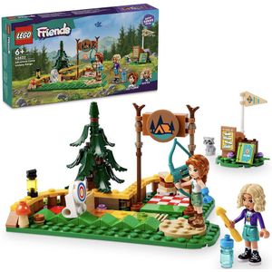 LEGO Friends - Adventure Camp Archery Range 42622