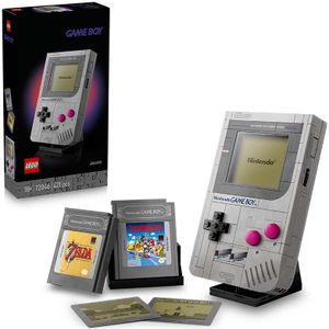LEGO Super Mario - Game Boy 72046