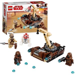 LEGO Star Wars - Tatooine Battle Pack 75198