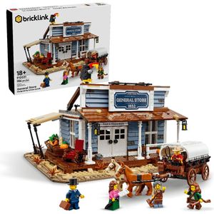 LEGO Bricklink - General Store 910031