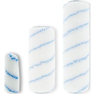 ProGold Verfroller - Nylon 13 MM 1 Stuk - Verfrollers & Beugels - Verfwinkel is tot 50% goedkoper