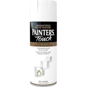 Painter's Touch - Spuitbus 400 ML - Meubels Spuitbussen - Verfwinkel is tot 50% goedkoper