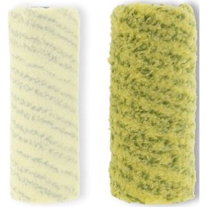 Goudhaantje Verfrol - 18 CM - Verfrollers & Beugels - Verfwinkel is tot 50% goedkoper
