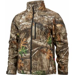 Milwaukee M12 HJCAMO6-0 (XL) Premium Heated Camouflage Jacket