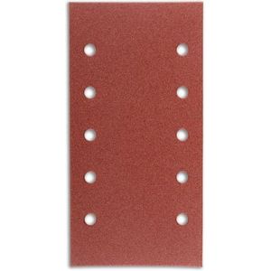 Fit-to-Fix Vlak Schuurvel - P150 - 115x230mm (50st)
