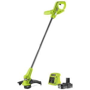 Ryobi RY18LT23A-120 18V Li-Ion Accu Grastrimmer Set (1x 2.0Ah Accu) - 230mm