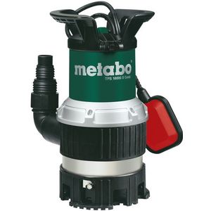 Metabo TPS 16000 S Combi Dompelpomp - 970W - 16000 L/h