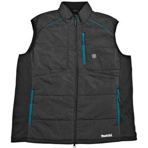 Makita DCV202ZL 18V Accu Verwarmd Vest Body - L