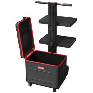 Parat Gereedschapskoffer Trolley Paramover CP-7 / S