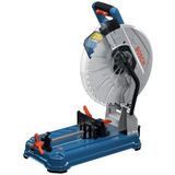 Bosch - GCD 18V-355 - Accu Afkortzaag - Metaal - 355 mm