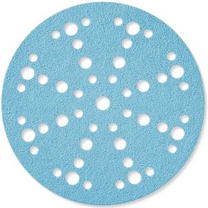 Festool Granat D150 P500 Schuurmateriaal - Groen - Universeel - Voor VOC-lakken