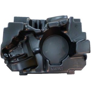 Makita 838175-3 / 839252-4 Mbox 3 Inleg Voor DGA504 / 505 / 506 / 513