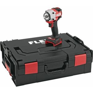 Flex IW 1/2 400 18,0-EC 18V Accu Slagmoersleutel In Systainer