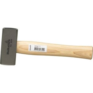 Hultafors MH 2000 Moker - Houten Handgreep - 2250 Gram
