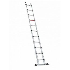 Altrex TL Smart Up Active Telescoopladder - 1 X 13 Sporten - 4,8m